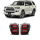 2014-2020 4Runner Modify taillamp taillights tail lamp